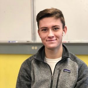 Meet your Posher, Jack